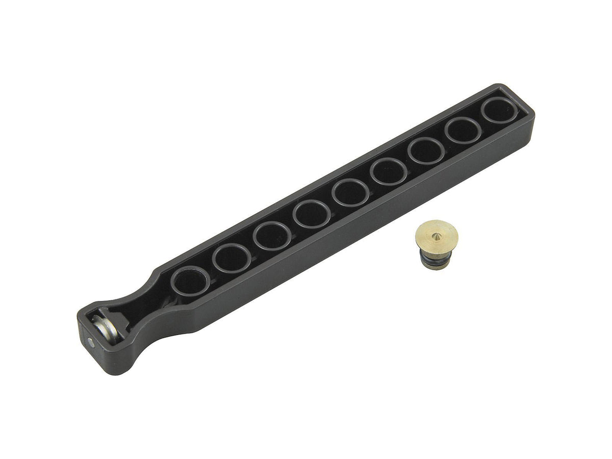 HSC - HOLE CUTTER FOR  DRUM HEADS