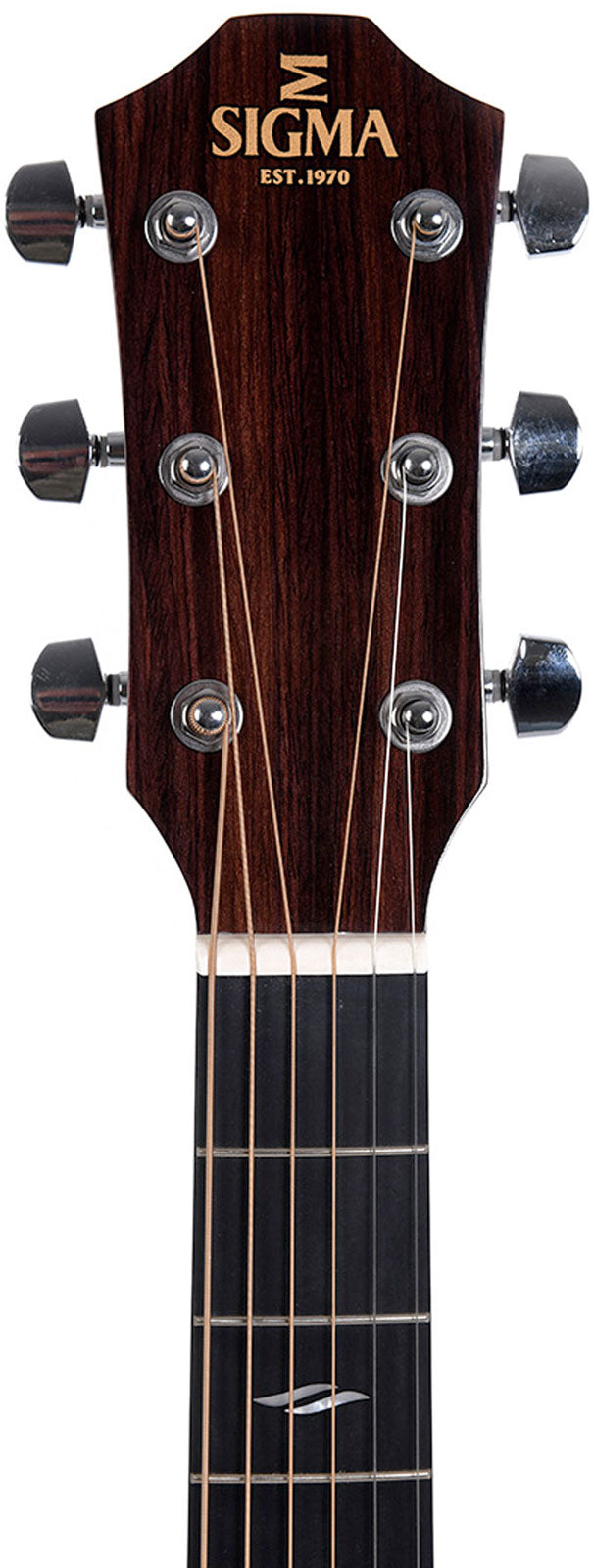 GRCE-2-SB LTD Sunburst