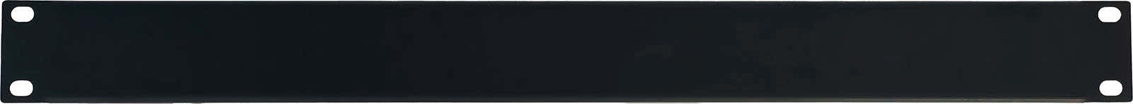1HE RACK-BLENDE