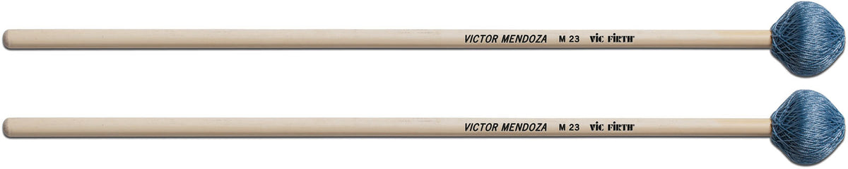 Vic Firth Victor Mendoza M23 - Mittelhart