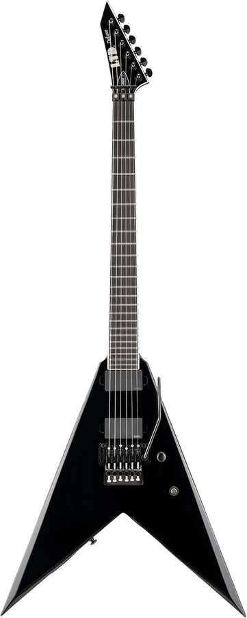 NV-1000 EMG Schwarz