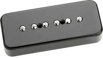 SP90-3B - CUSTOM P90 EASEL BLACK