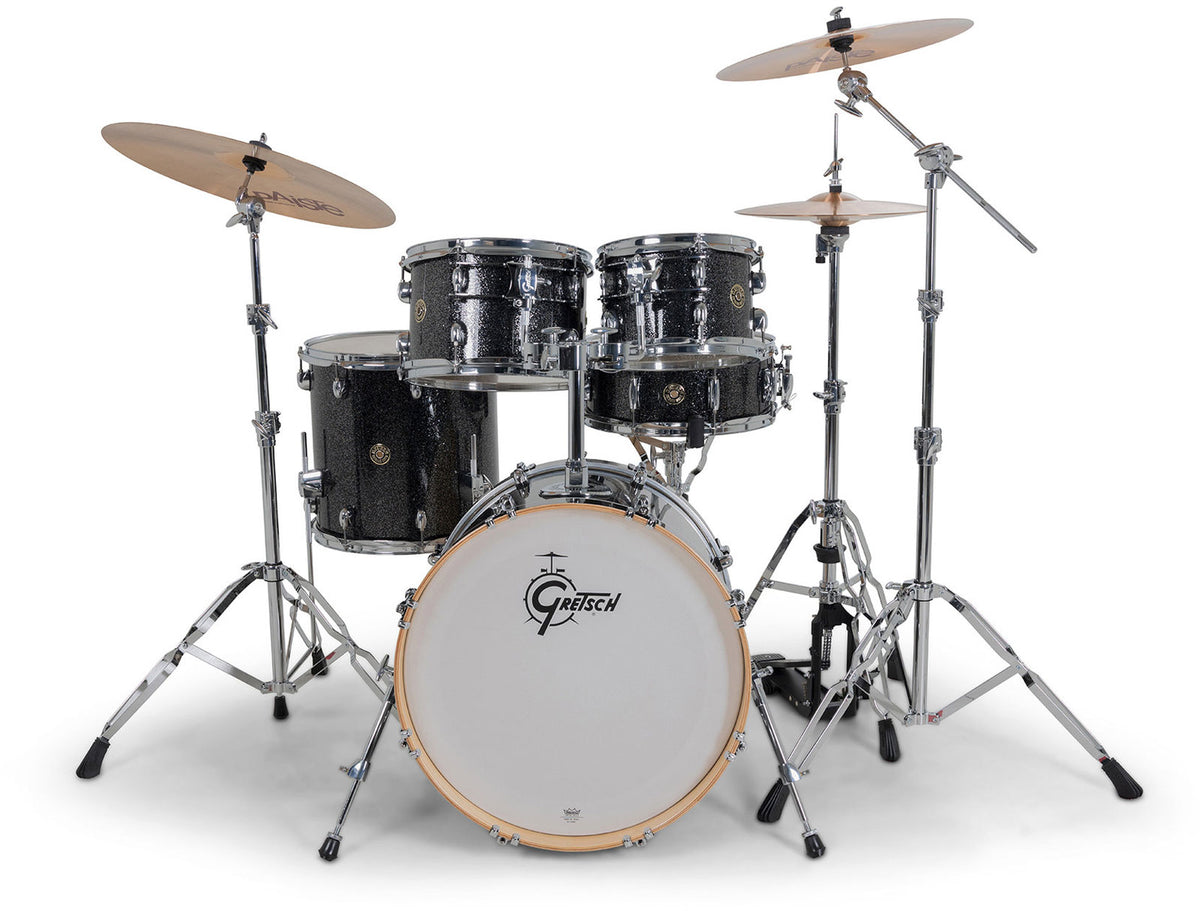 CATALINA AHORN SCHWARZER STERNENSTAUB CM2-E605-BS