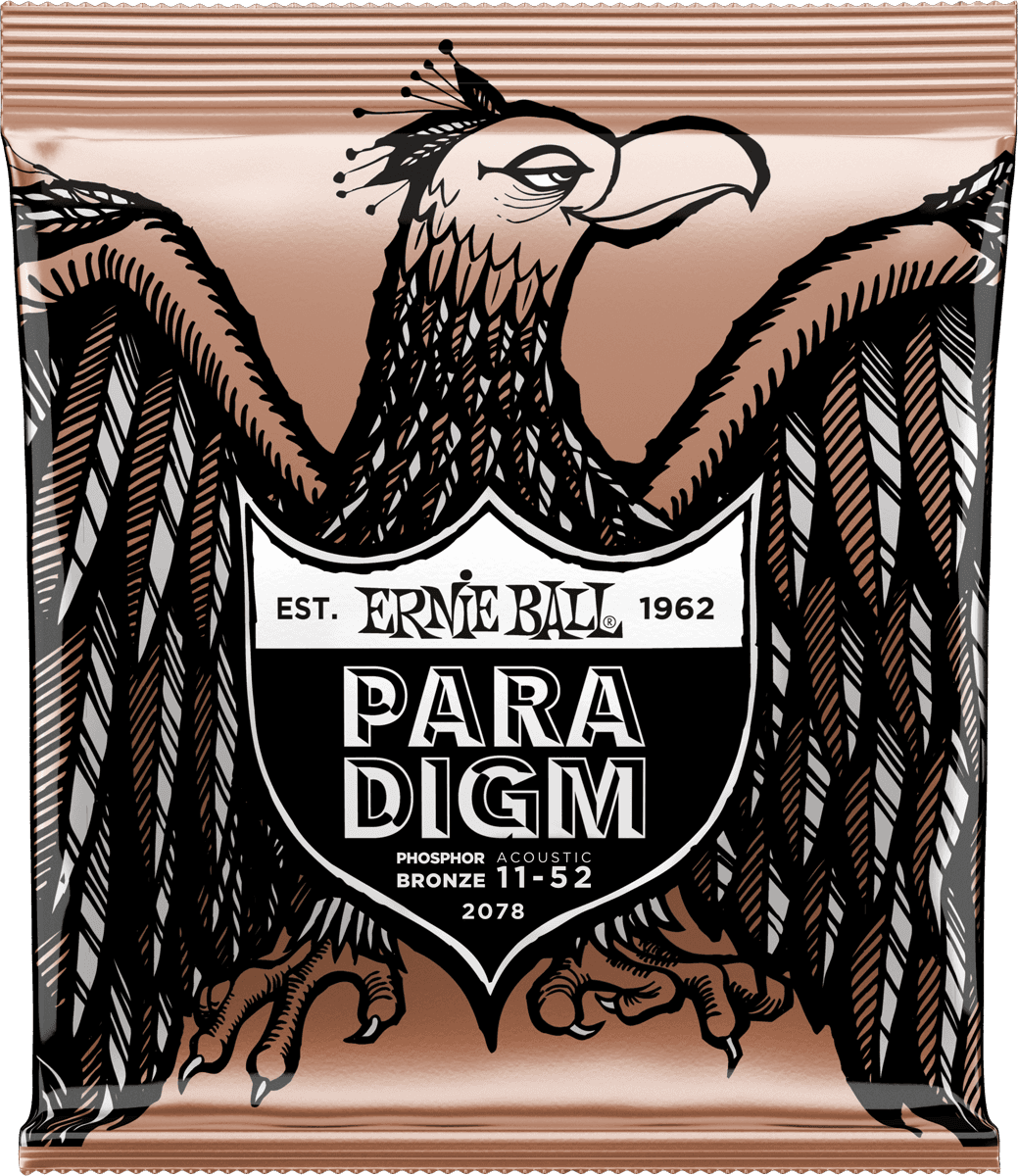 2078 PARADIGM LIGHT 11-52