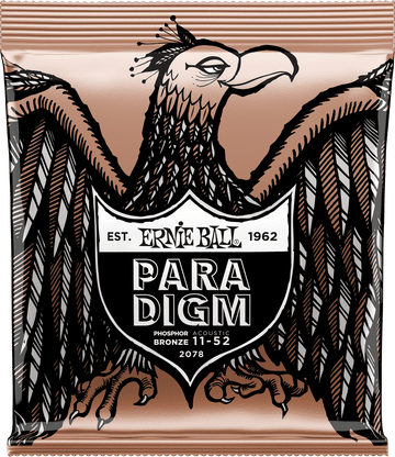 2078 PARADIGM LIGHT 11-52