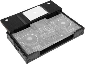 Pro XDJ-XZ W LTS Schwarz