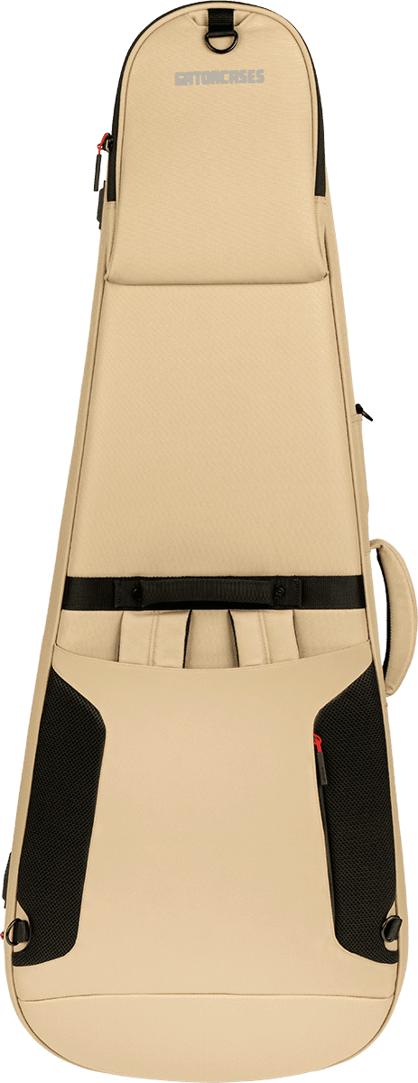 Folk Dreadnought Beige Softcase - ICON
