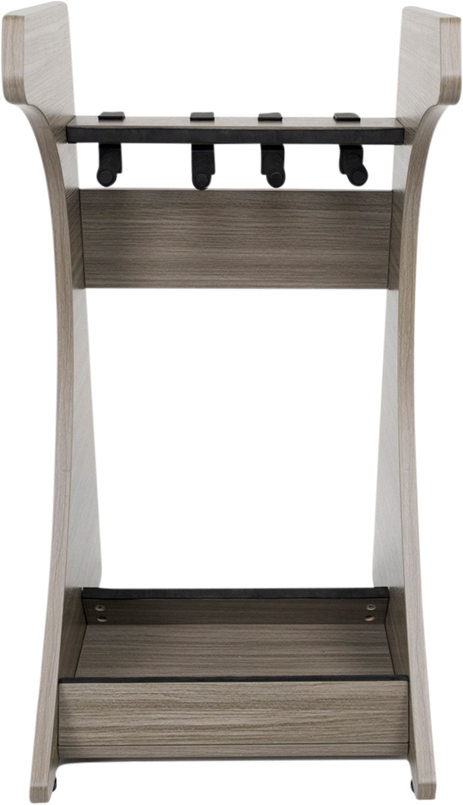 Elite Triple Stand Grey