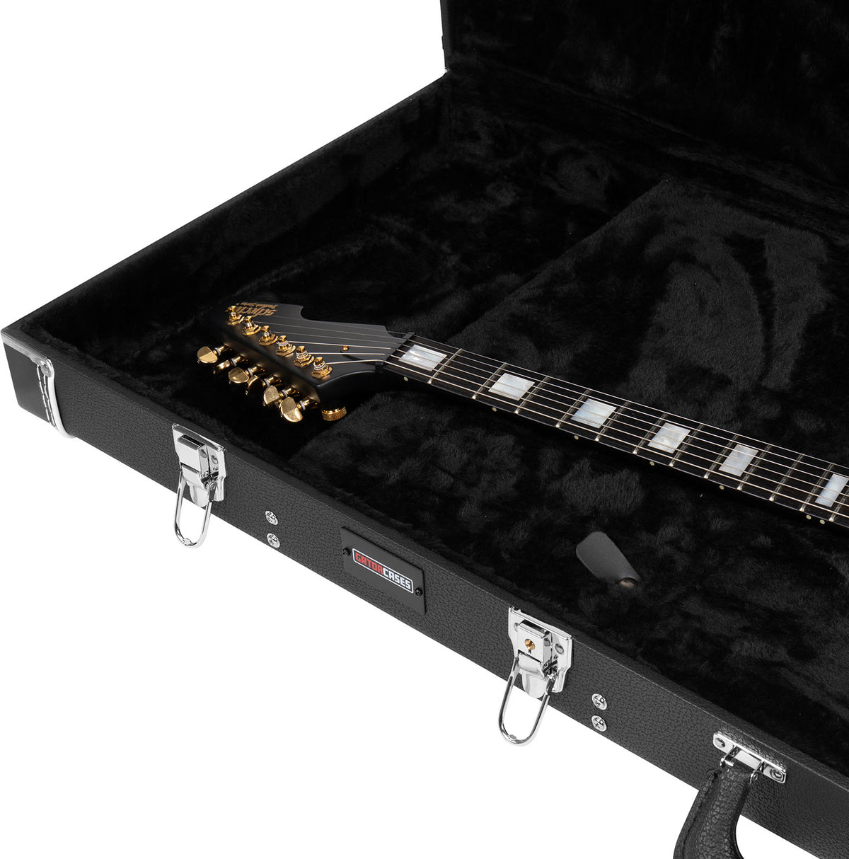Explorer Deluxe Gitarrenkoffer - GW