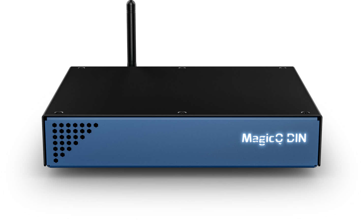 MagicQ DIN