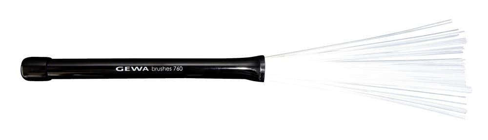 760 BRUSHES