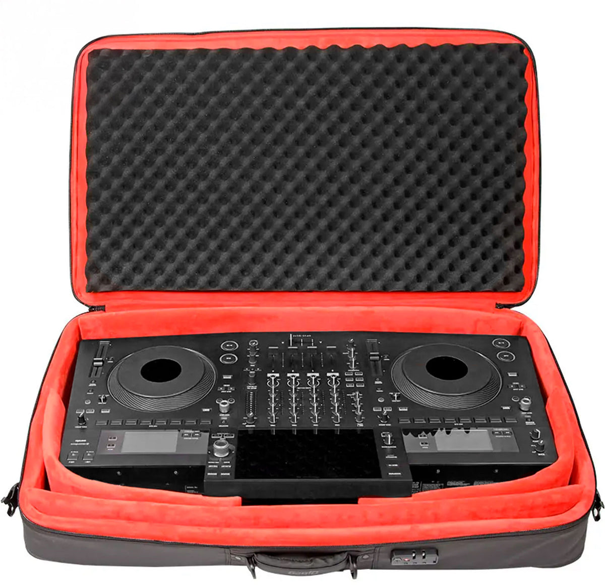 Comfort XL MK2