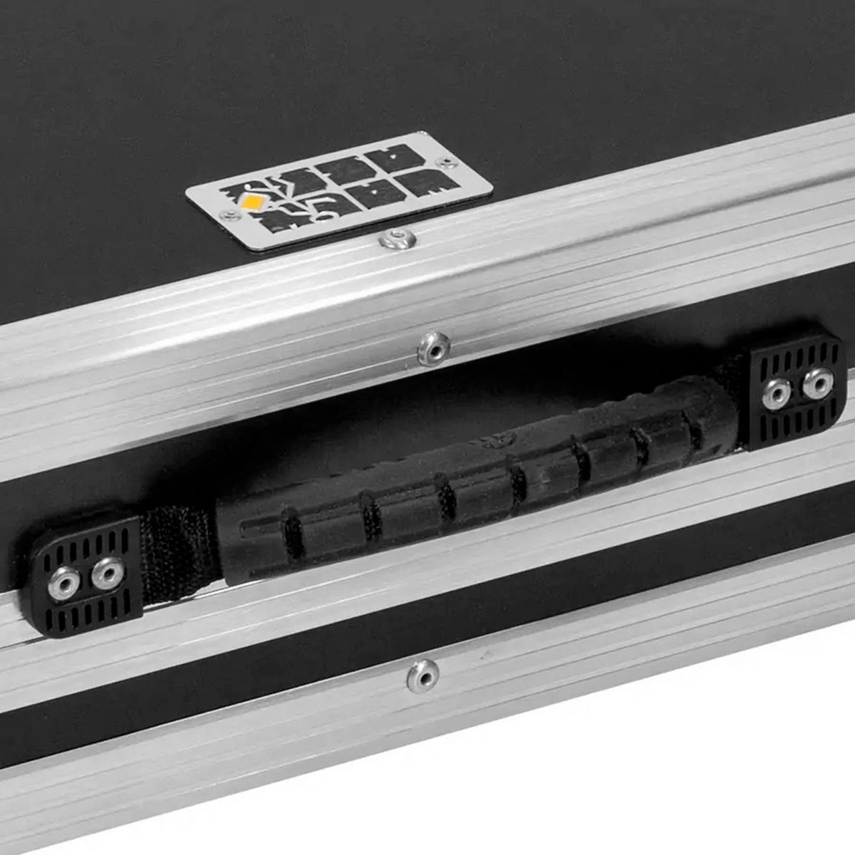 Keyboard-Hülle WALFCCLAV88WKTRLS88 Schwarz