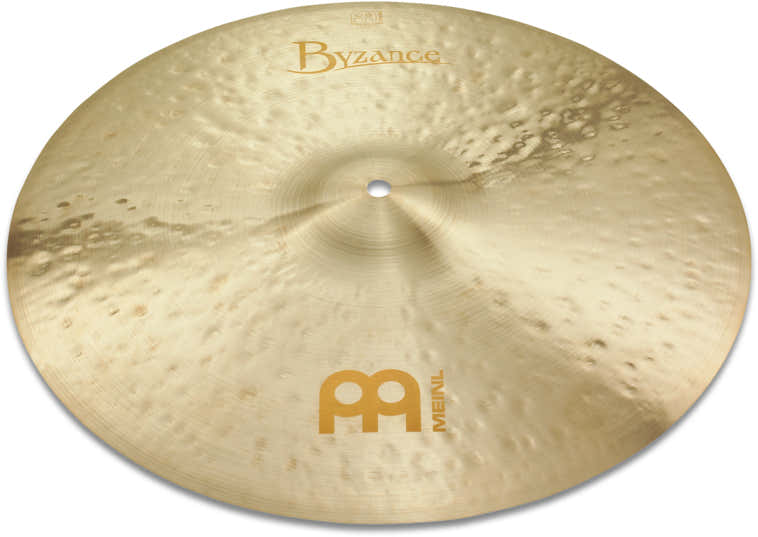 CRASH BYZANCE 16" EXTRA THIN