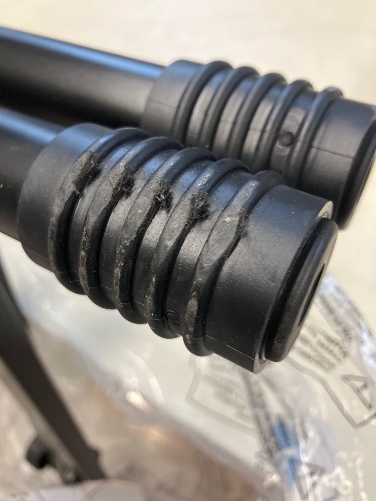 Keyboardständer T10BK Schwarz - B-Ware