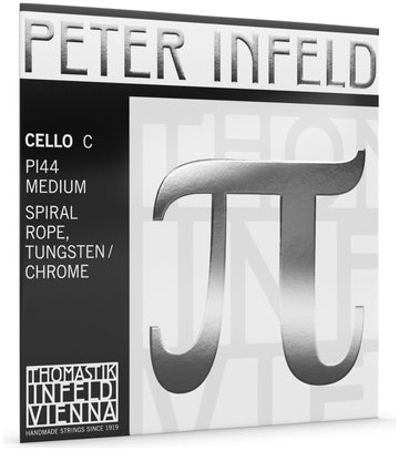 Peter Infield 4/4 C – Mittel