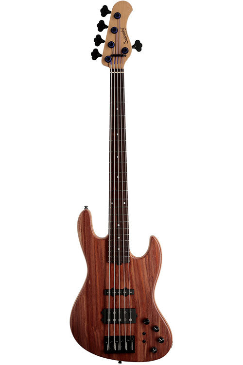 Standard MJ MetroLine LTD 2024