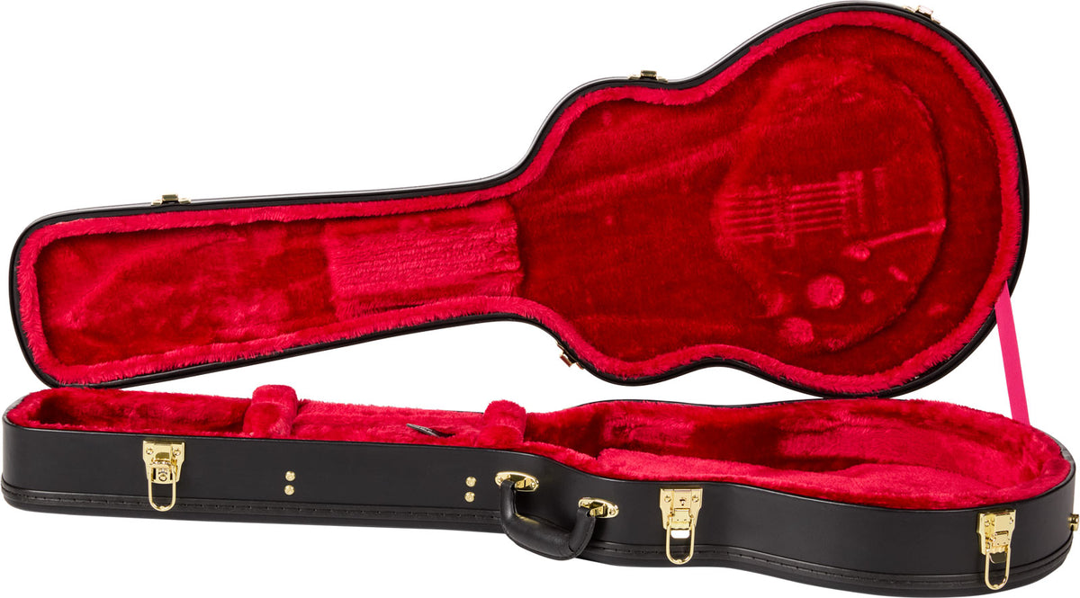 ES-355 1976 Signature Alex Lifeson Neuauflage Alpinweiß IBGCS
