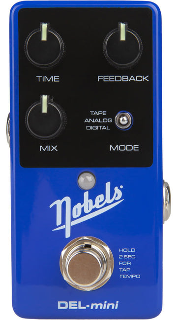 DEL-mini Delay