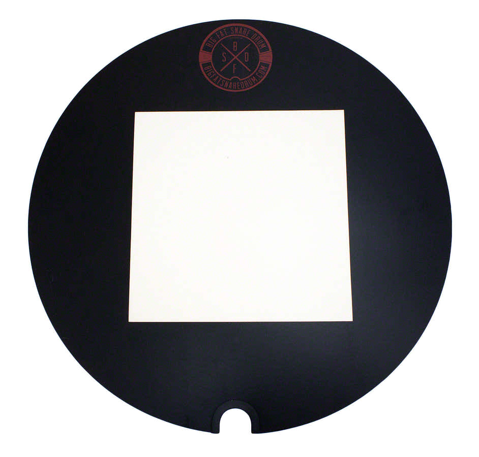 MEDFORD SQUARE BFSD 14"