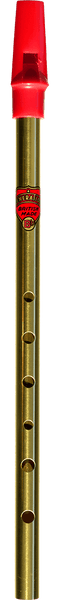 Folk Flsibl - B Messing - Einheit