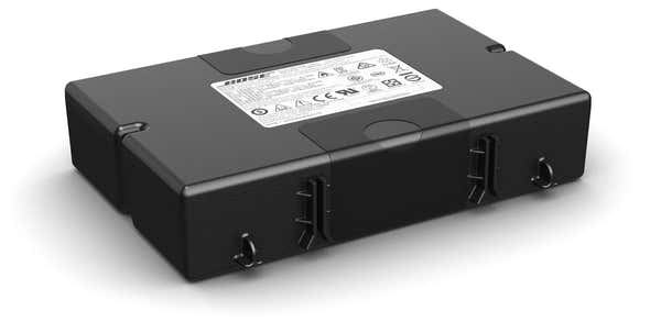POWER ACOUSTICS SONORISATION Bleibatterie 12V 7A