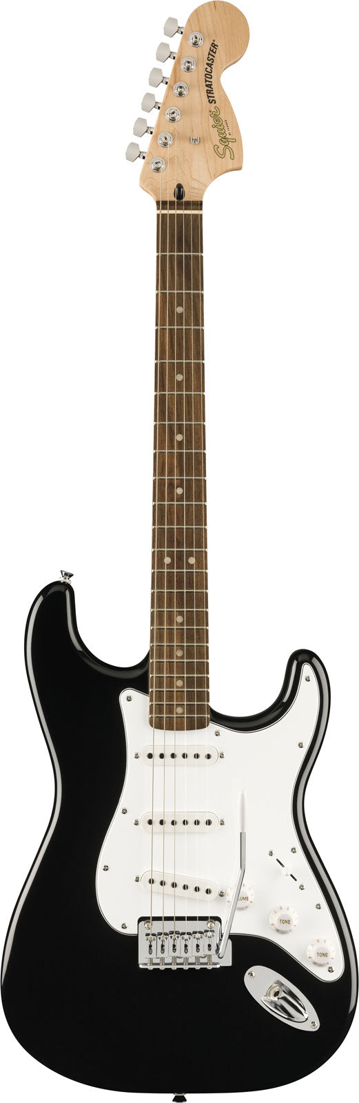 Stratocaster Mustang Affinity Micro Pack Lrl