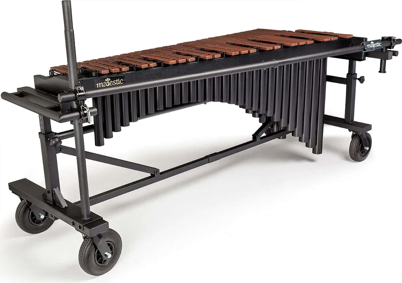 Marimba 4,3 Oktaven Quantum M1543P