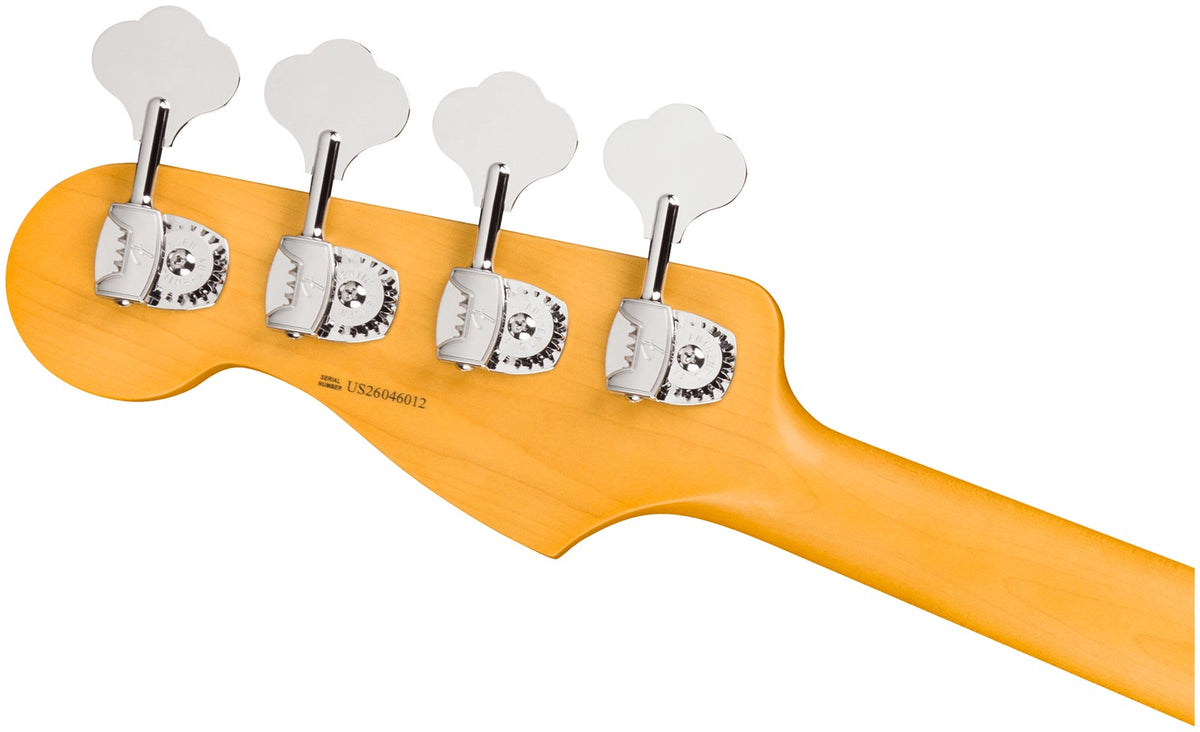 Jazz Bass American Professional, RW Dunkle Nacht