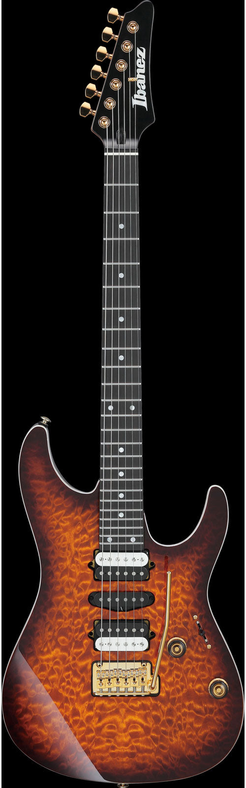 AZ47P1QM-DEB Drachenaugen-Farbverlauf Premium