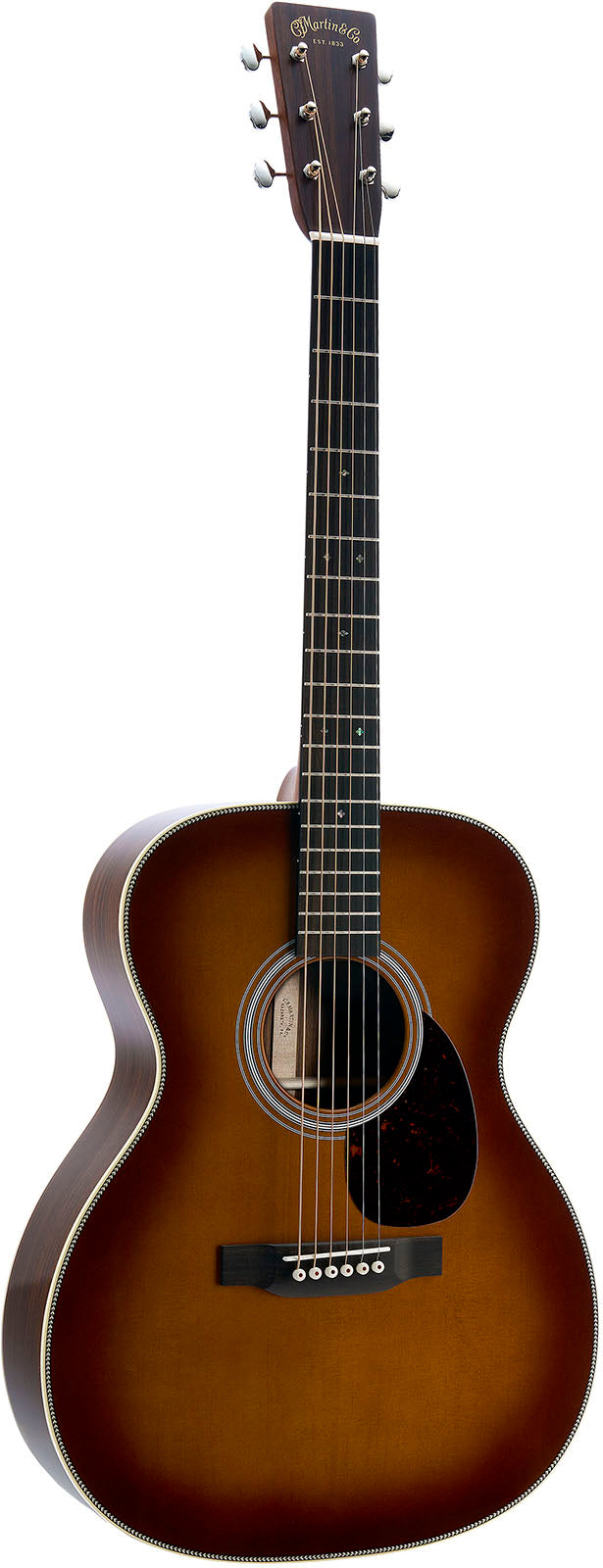 OM-28 1933 Ambertone 2025