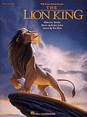Der König der Löwen - PVG