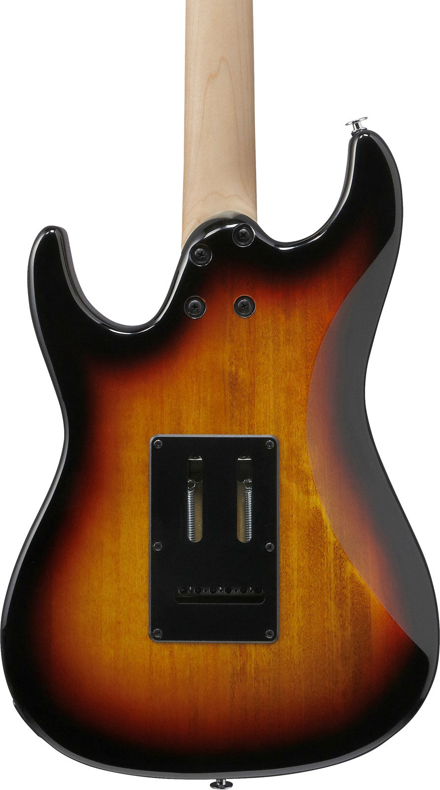 AZES40B Dreifarbiger Sunburst