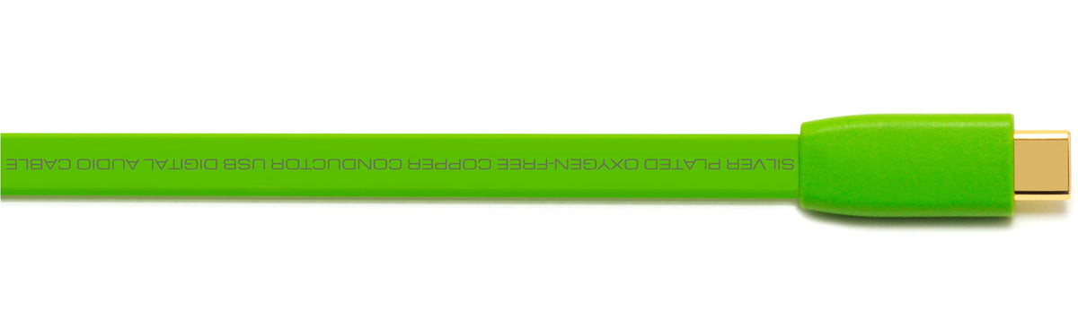 d+ Class B USB-C zu USB-C 1m