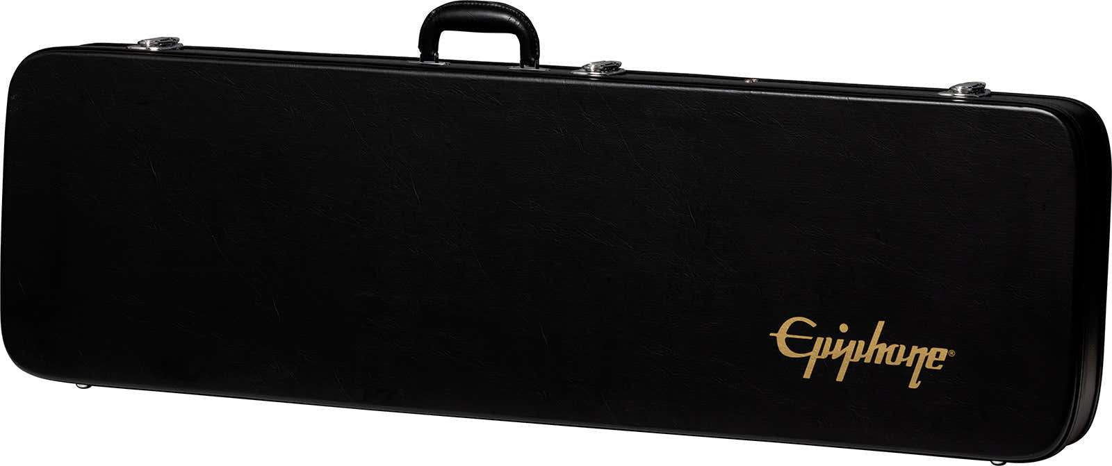 Viola Bass Etui Schwarz