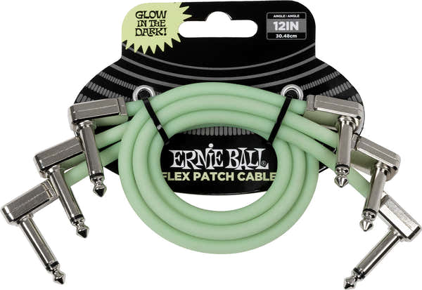Flex 30cm - 3 Pack Phosphorescent