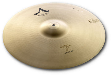A0044 - 19" A-SERIES ARMAND RIDE Beautiful Baby
