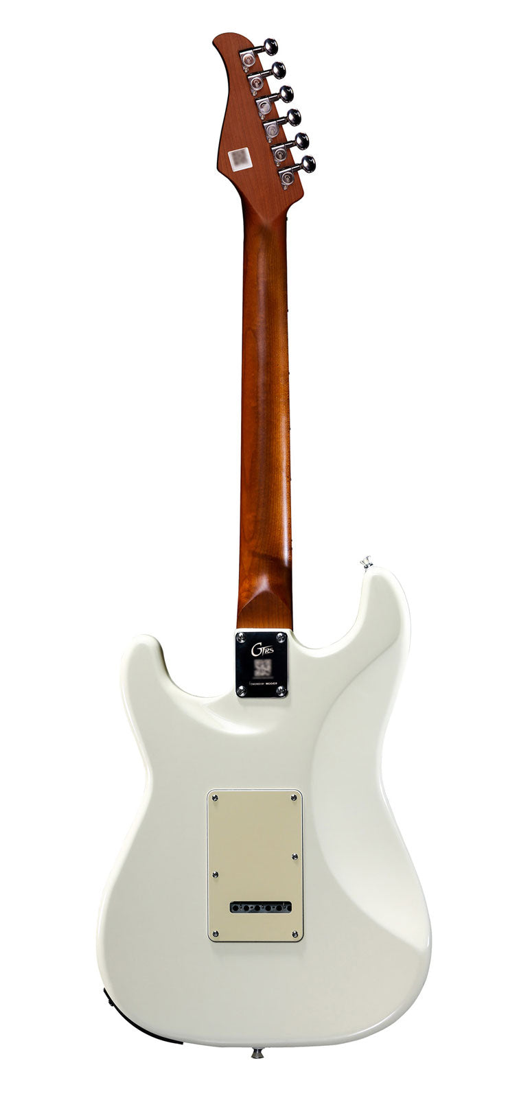 Gtrs Standard 800 White