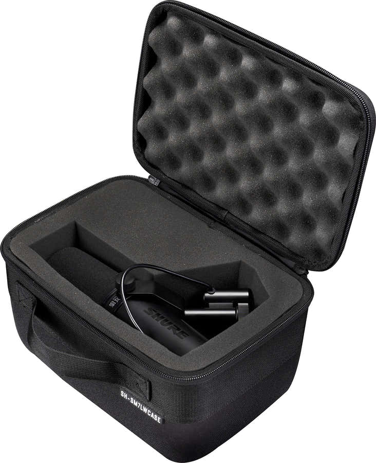 SM7B Etui