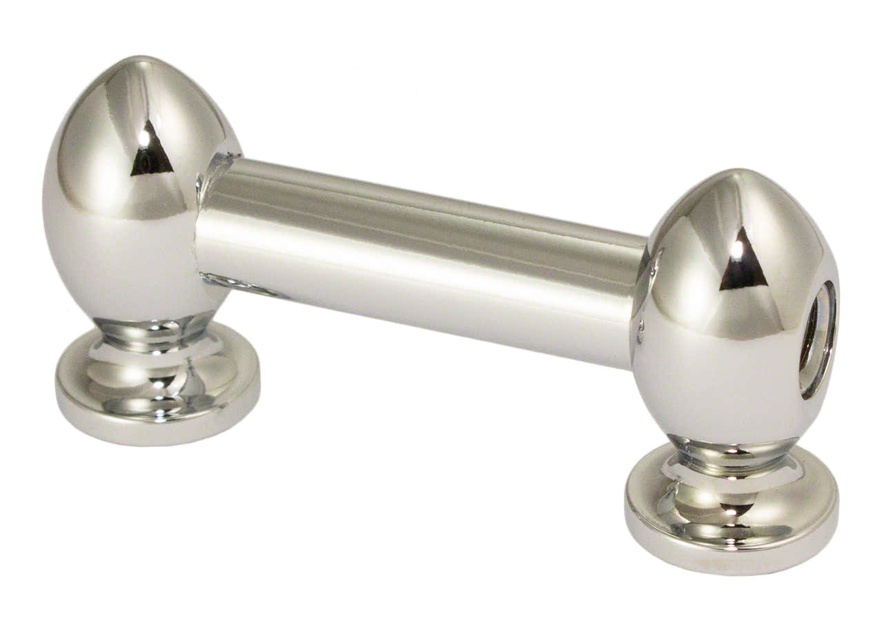 TL7S38 -SPANNBCKCHEN TUBELUG - 38MM - EINZIGEN SPANNSCHRAUBEN (X1)