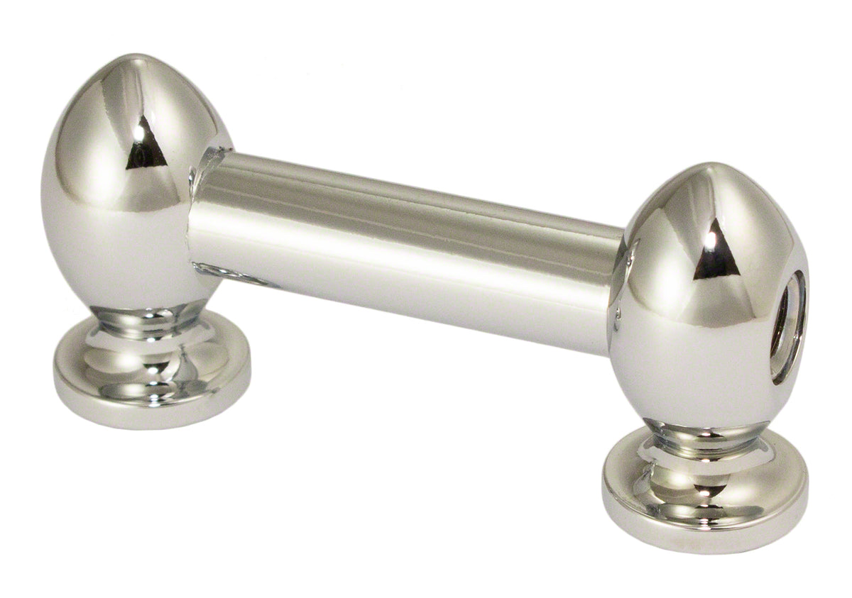 TL7S38 -SPANNBCKCHEN TUBELUG - 38MM - EINZIGEN SPANNSCHRAUBEN (X1)