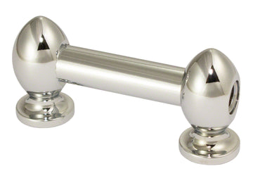 TL7S38 -SPANNBCKCHEN TUBELUG - 38MM - EINZIGEN SPANNSCHRAUBEN (X1)