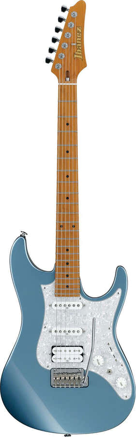 AZ2204-ICM Eisblau Metallic Prestige