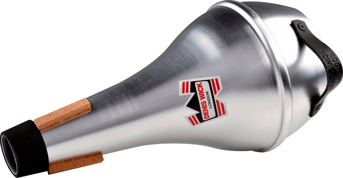 TROCKENER DMPFER FR BARITONSAXOPHON DW5523