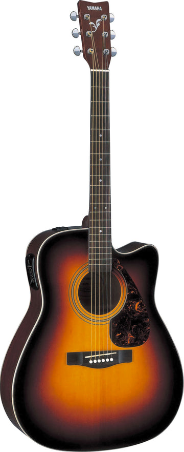 FX370C Tabakbrauner Sunburst