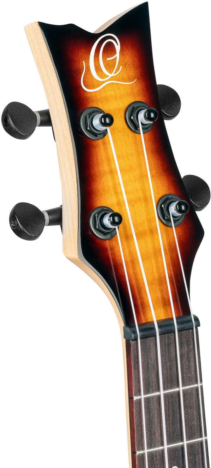 Ukulele Tenor Neo Tobacco Burst