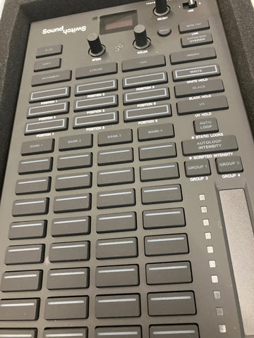 CONTROL ONE - B Stock