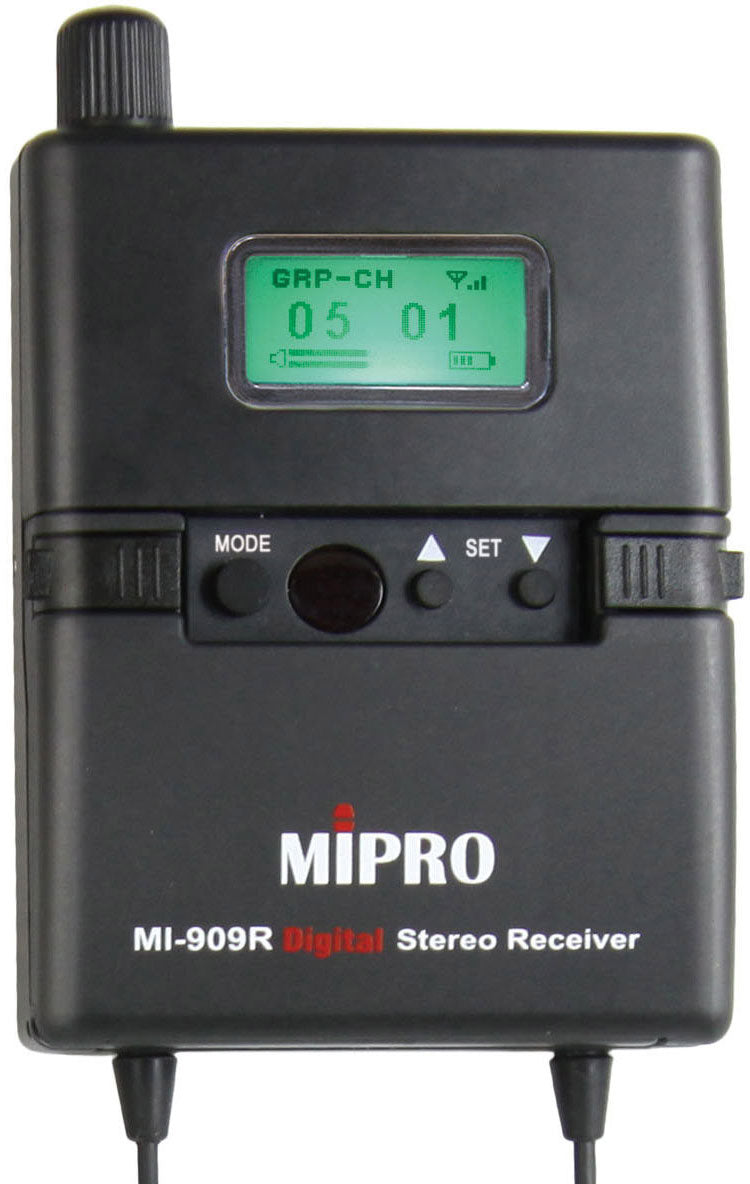 MI 909R