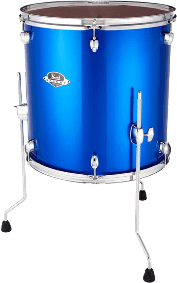 Standtom Export 14X14 High Voltage Blue