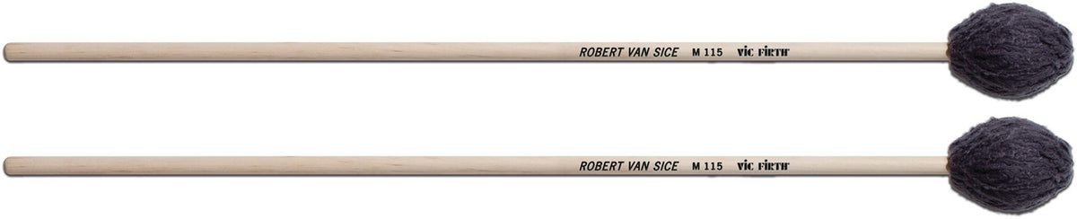 Vic Firth M115 R.VAN SICE - MEDIUM HARD